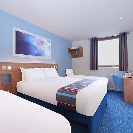 Travelodge York Tadcaster Bilbrough Dış mekan fotoğraf
