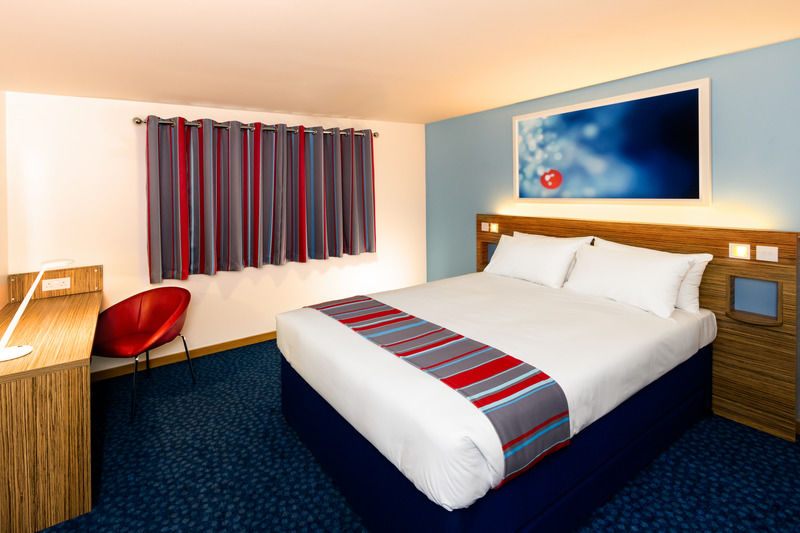Travelodge York Tadcaster Bilbrough Dış mekan fotoğraf