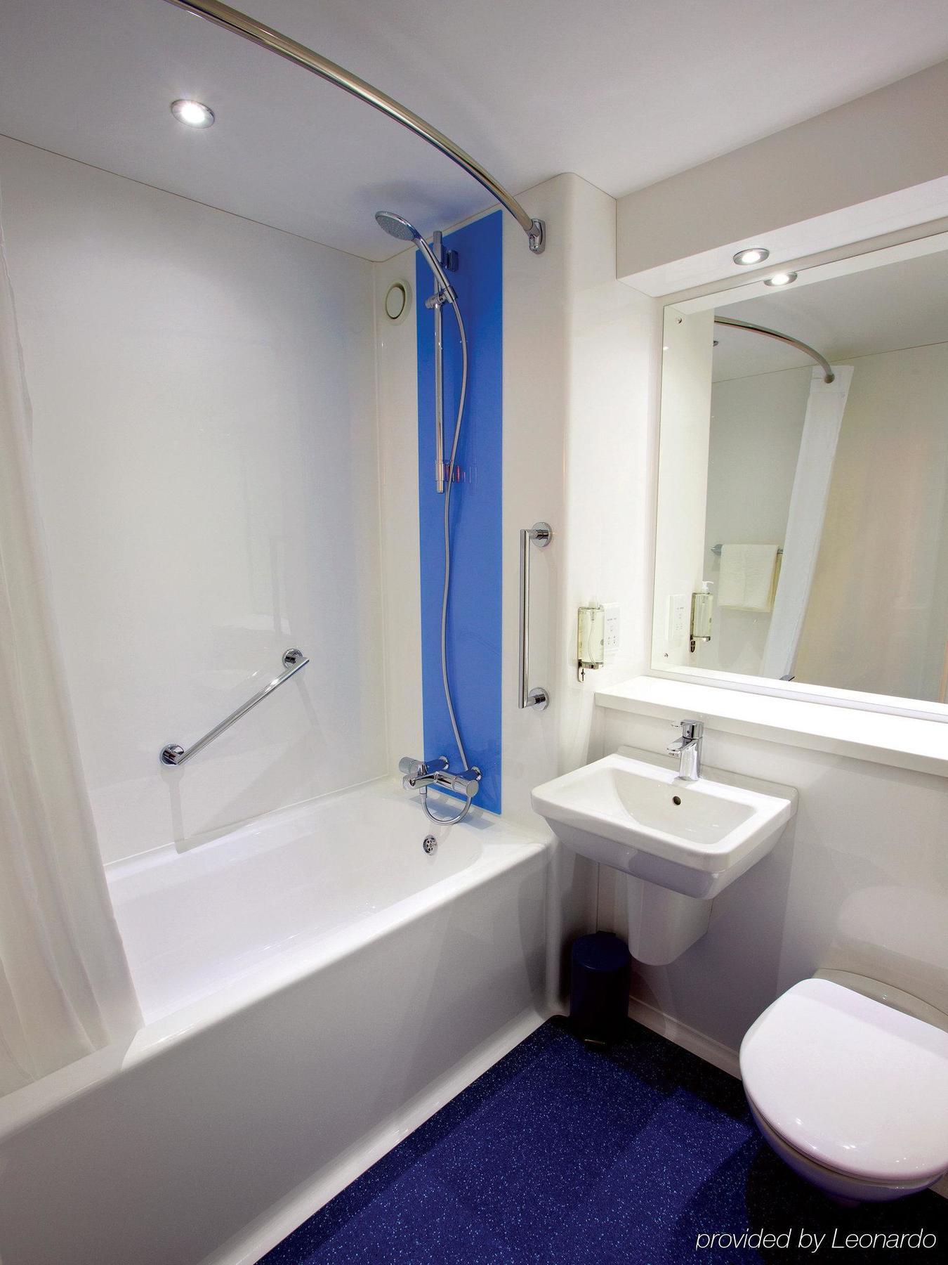 Travelodge York Tadcaster Bilbrough Dış mekan fotoğraf