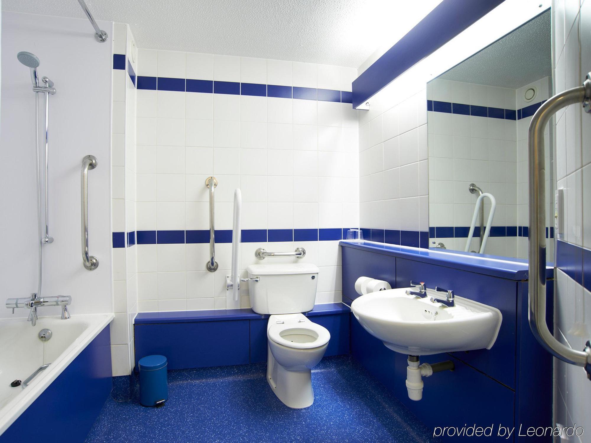 Travelodge York Tadcaster Bilbrough Dış mekan fotoğraf