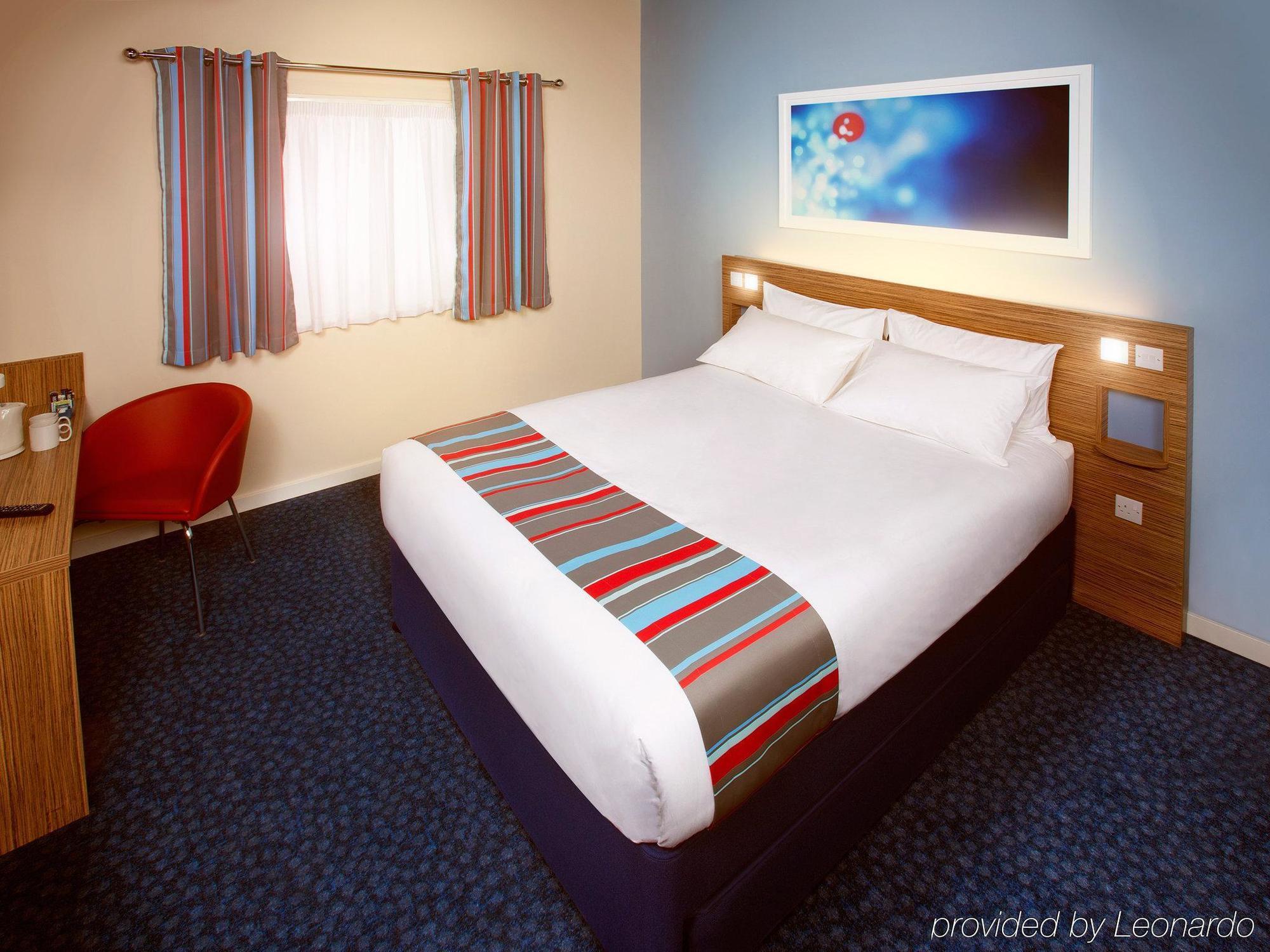 Travelodge York Tadcaster Bilbrough Dış mekan fotoğraf