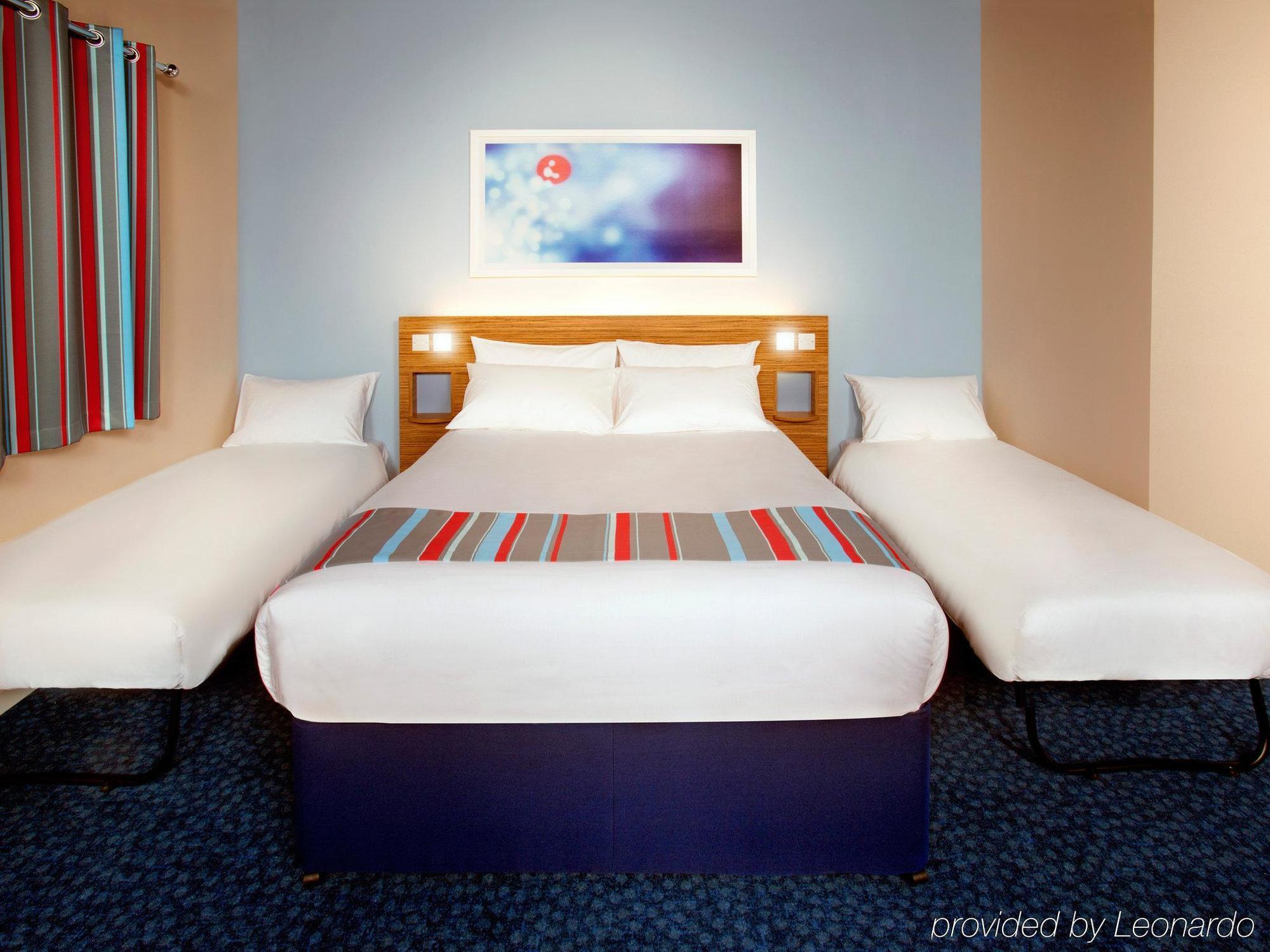 Travelodge York Tadcaster Bilbrough Dış mekan fotoğraf