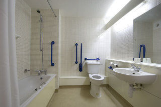 Travelodge York Tadcaster Bilbrough Dış mekan fotoğraf