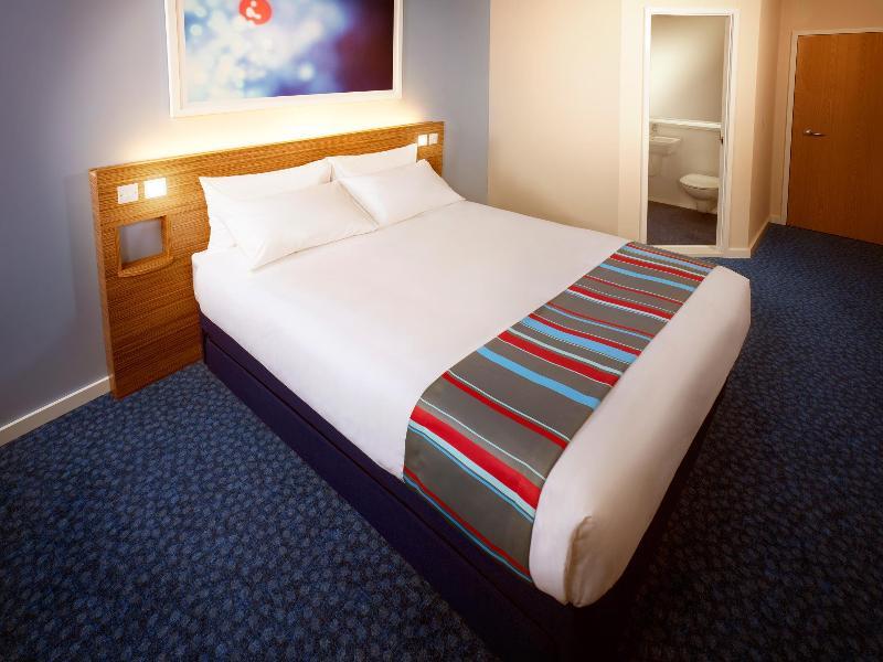 Travelodge York Tadcaster Bilbrough Dış mekan fotoğraf