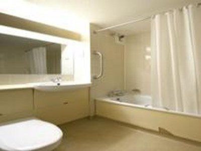 Travelodge York Tadcaster Bilbrough Dış mekan fotoğraf