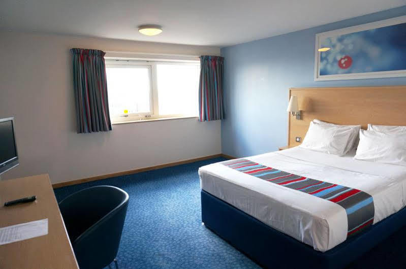 Travelodge York Tadcaster Bilbrough Dış mekan fotoğraf