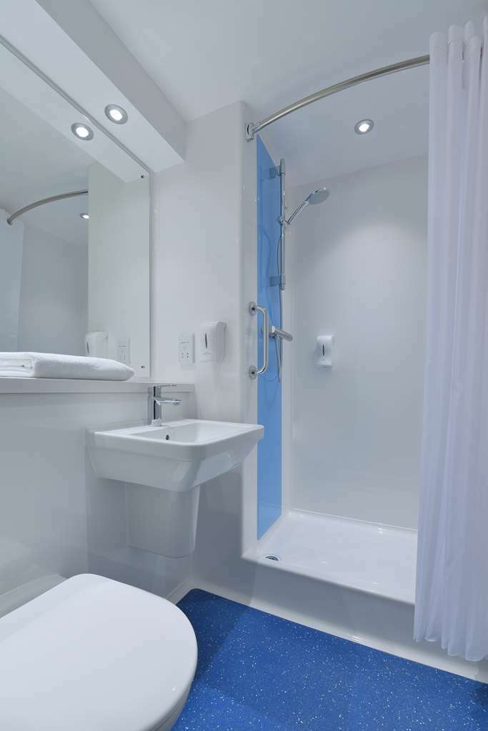 Travelodge York Tadcaster Bilbrough Oda fotoğraf